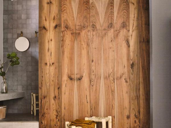 Casa.b Mogador : photo 5 de la chambre grande chambre double