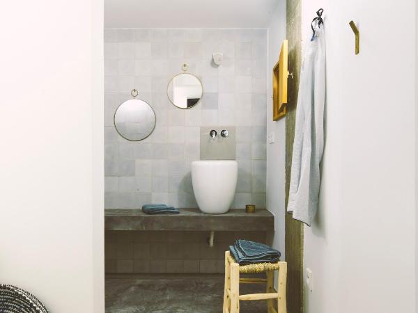 Casa.b Mogador : photo 4 de la chambre chambre triple