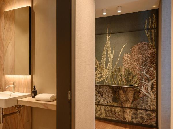 DUPARC Contemporary Suites : photo 6 de la chambre suite 2 chambres de luxe