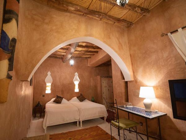 Dar Kamar : photo 1 de la chambre chambre double standard