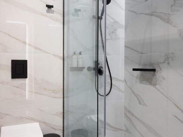 LUX&EASY Athens Downtown Residences : photo 7 de la chambre maisonnette 2 chambres