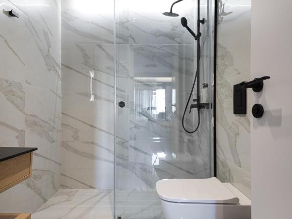 LUX&EASY Athens Downtown Residences : photo 6 de la chambre maisonnette 2 chambres