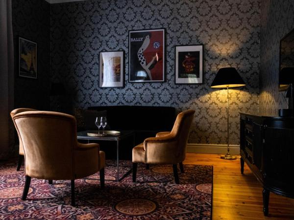 NOFO Hotel, WorldHotels Crafted : photo 9 de la chambre grande suite