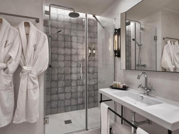 Vincci Molviedro Suites Apartments : photo 10 de la chambre suite junior