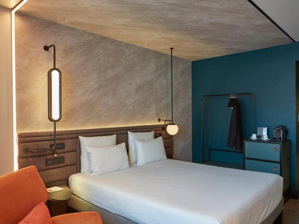 Novotel München City : photo 3 de la chambre chambre double standard