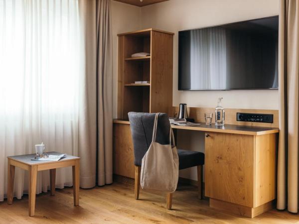 la couronne Hotel & Spa : photo 4 de la chambre chambre double deluxe