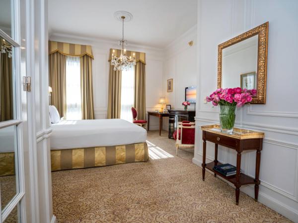 Alvear Palace Hotel - Leading Hotels of the World : photo 1 de la chambre chambre double palace premier