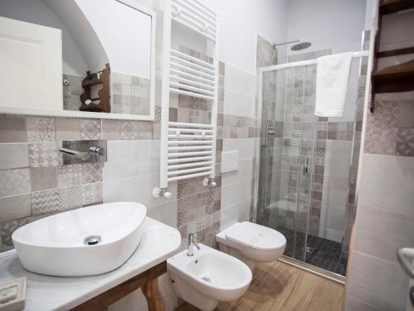 The Railway 74 : photo 1 de la chambre chambre deluxe double ou lits jumeaux