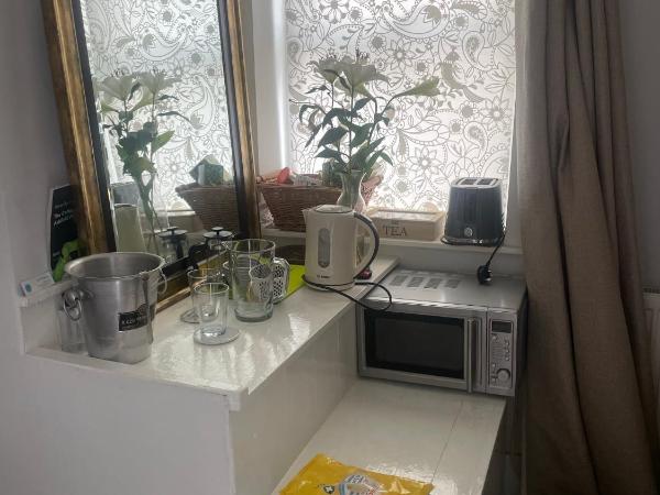 The Cottage, Ashfield Place : photo 1 de la chambre chambre double