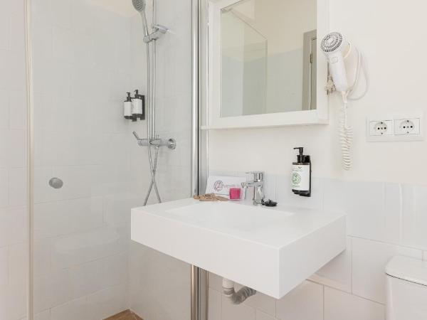 nüa santa cruz : photo 4 de la chambre chambre double ou lits jumeaux