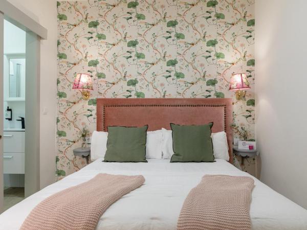 nüa santa cruz : photo 2 de la chambre chambre double ou lits jumeaux Économique