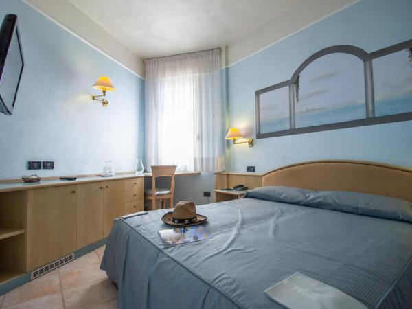 Hotel Universo : photo 1 de la chambre suite junior