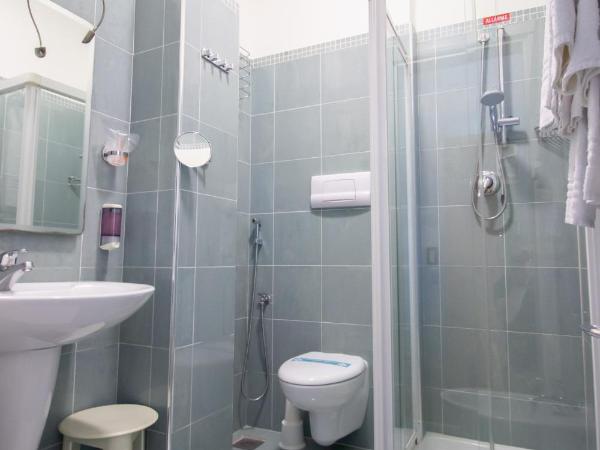 Hotel Universo : photo 4 de la chambre chambre double supérieure