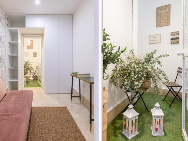 nüa santa cruz : photo 6 de la chambre chambre double supérieure