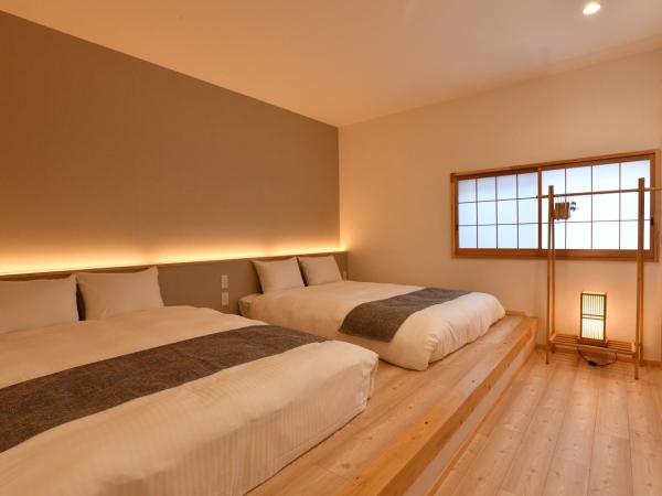 FL House 浪花町 : photo 2 de la chambre maison 2 chambres