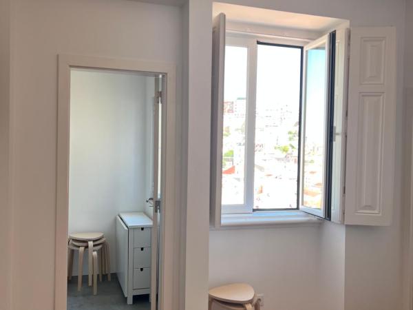 Castello Prime Suites : photo 8 de la chambre appartement 1 chambre