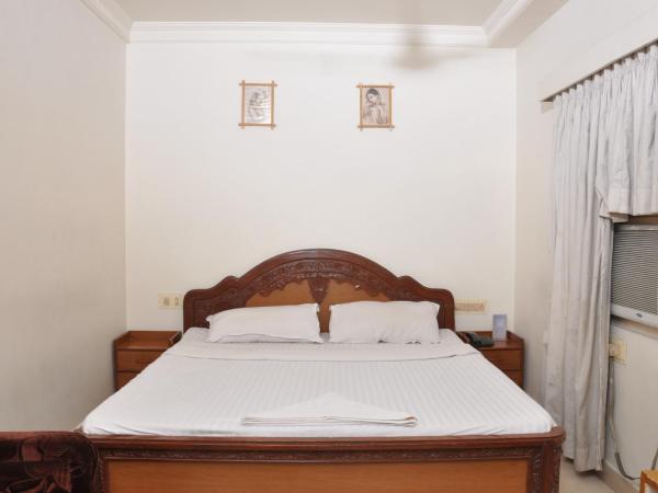 Sitara Paradise : photo 2 de la chambre chambre double standard