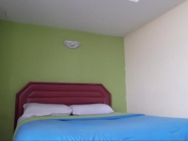 MELAKA HOTEL SENTOSA : photo 3 de la chambre chambre lit queen-size deluxe