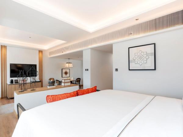 Melia Chiang Mai : photo 7 de la chambre suite the level