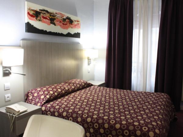 Hotel Excelsior : photo 1 de la chambre chambre double classique