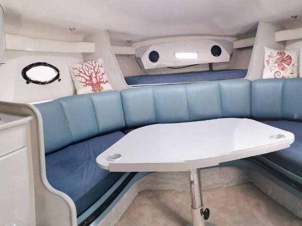 albatiara rent boat : photo 10 de la chambre mobile home