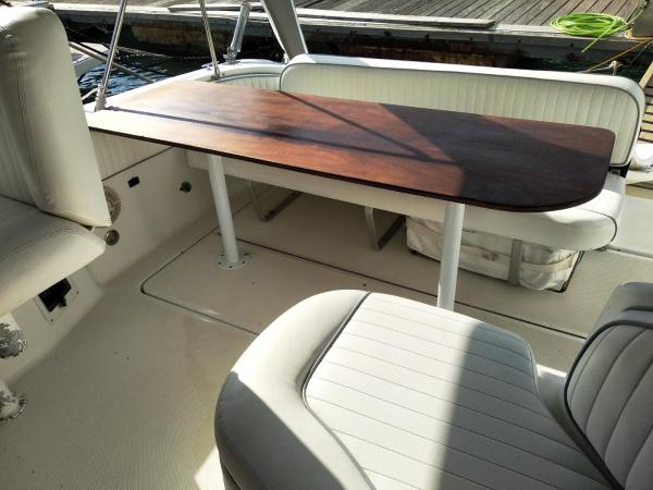 albatiara rent boat : photo 9 de la chambre mobile home