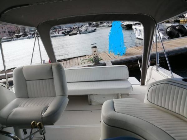 albatiara rent boat : photo 8 de la chambre mobile home