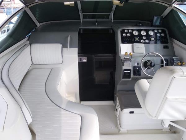 albatiara rent boat : photo 6 de la chambre mobile home