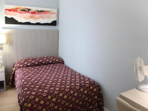 Hotel Excelsior : photo 1 de la chambre chambre simple