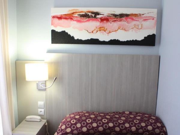 Hotel Excelsior : photo 2 de la chambre chambre simple