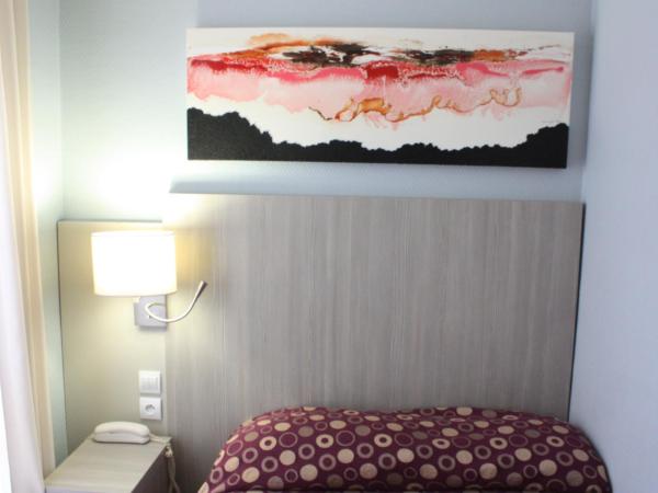 Hotel Excelsior : photo 2 de la chambre chambre simple