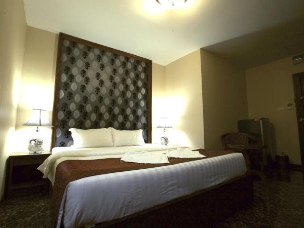 Katesiree House : photo 4 de la chambre chambre double deluxe