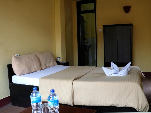 Hotel Yala Peak : photo 1 de la chambre chambre simple standard