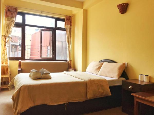 Hotel Yala Peak : photo 4 de la chambre chambre simple standard