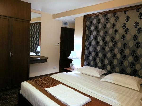 Katesiree House : photo 1 de la chambre chambre double deluxe