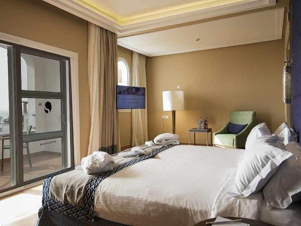 ROBINSON AGADIR - All Inclusive : photo 1 de la chambre suite - vue sur mer