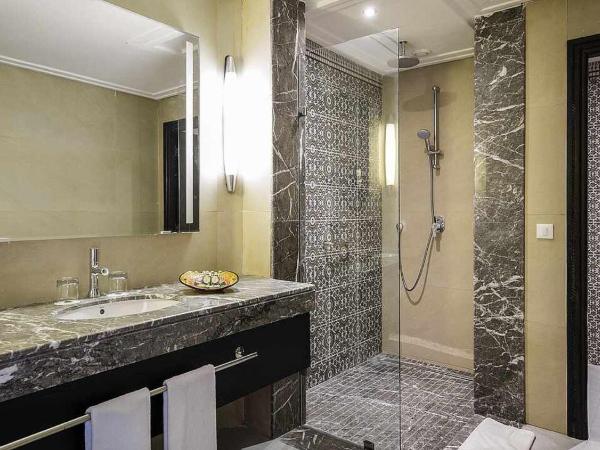 ROBINSON AGADIR - All Inclusive : photo 4 de la chambre suite - vue sur mer