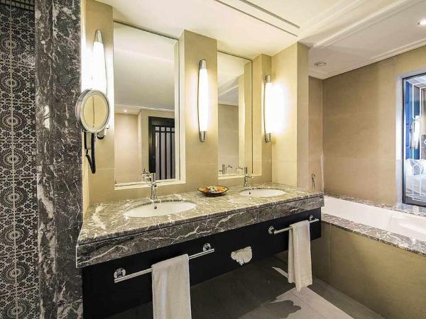 ROBINSON AGADIR - All Inclusive : photo 5 de la chambre suite - vue sur mer