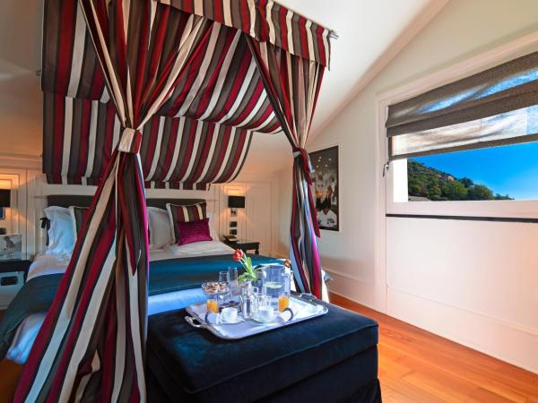 Eight Hotel Portofino : photo 3 de la chambre suite junior (2 adultes)