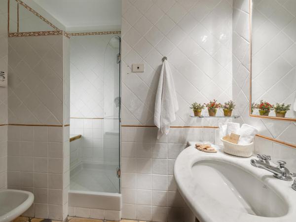 Weekend a Napoli : photo 4 de la chambre chambre double ou lits jumeaux