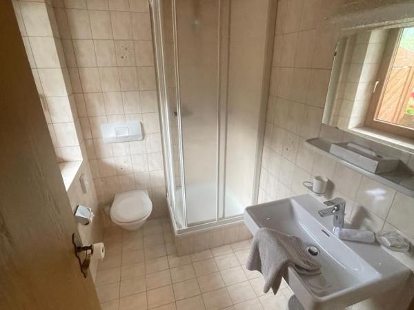 Hotel Edi : photo 3 de la chambre chambre simple