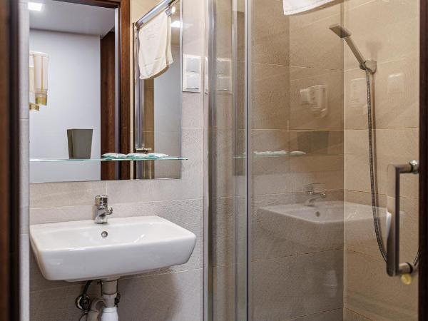 Leśne Patio : photo 4 de la chambre chambre triple