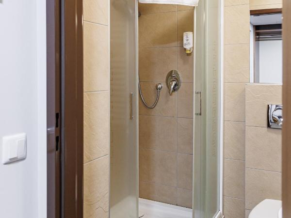 Leśne Patio : photo 2 de la chambre chambre simple