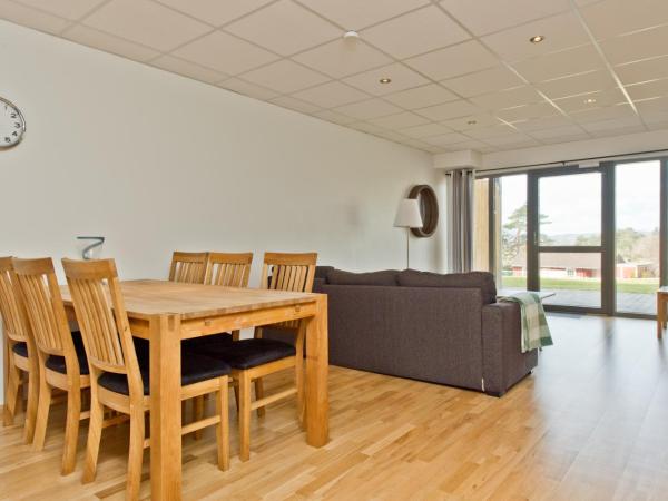 Kristiansand Feriesenter : photo 5 de la chambre appartement 2 chambres