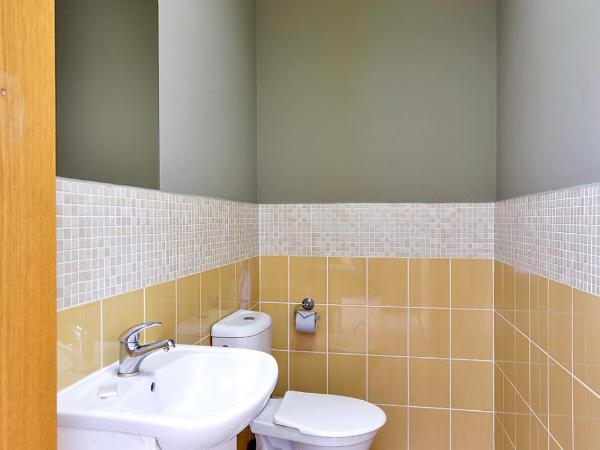 Plus Prague : photo 5 de la chambre lit superposé dans dortoir pour femmes