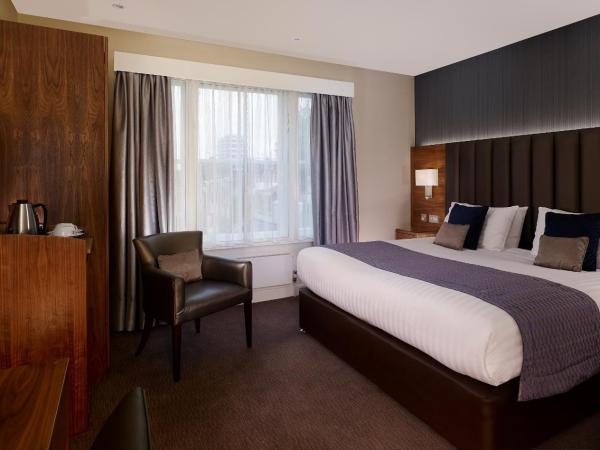 Norfolk Towers Paddington : photo 2 de la chambre suite