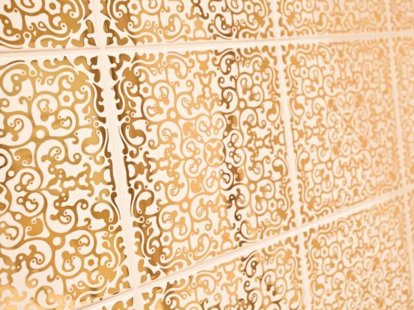 La Maison Jules : photo 3 de la chambre chambre double ou lits jumeaux standard - vue sur la rue