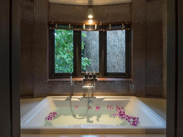 The Dewa Koh Chang : photo 3 de la chambre grande villa