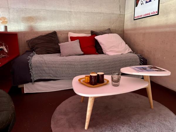 LA PORTE ROUGE RBX : photo 8 de la chambre chambre lit queen-size deluxe