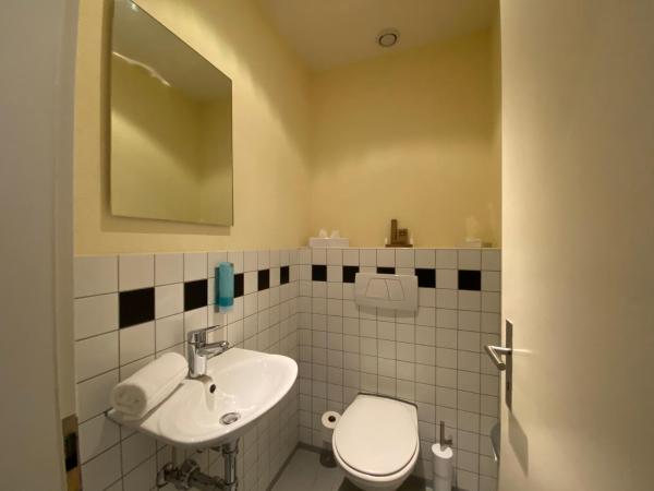 Thermal Hotels & Walliser Alpentherme Leukerbad : photo 7 de la chambre suite supérieure grand bain